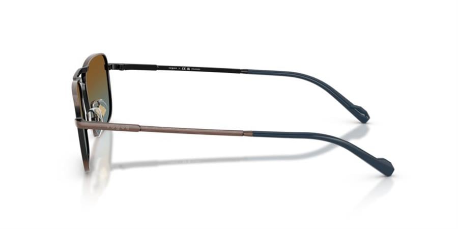Vogue Eyewear VO4346S 51351F Erkek Güneş Gözlüğü