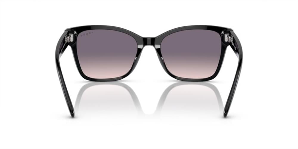Vogue Eyewear VO5534SI W44/36 53 Kadın Güneş Gözlüğü