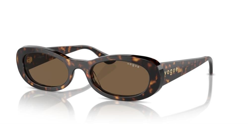 Vogue VO5582S W65673 Kadın Güneş Gözlüğü