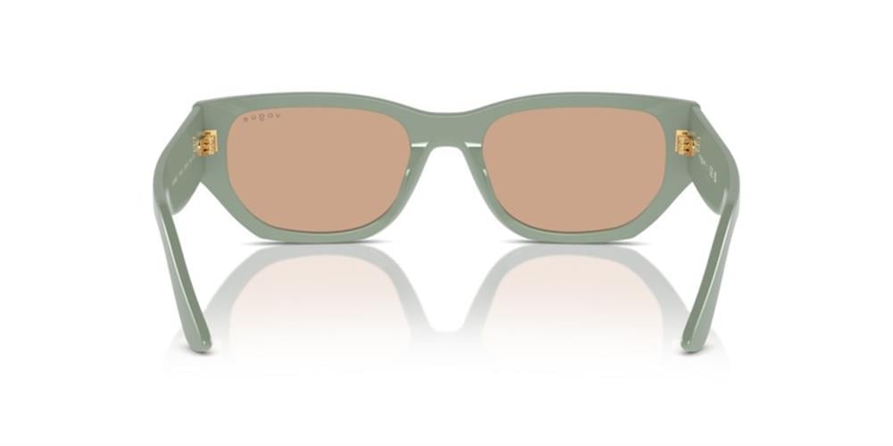 Vogue Eyewear VO5586S 3161/3 53 Kadın Güneş Gözlüğü