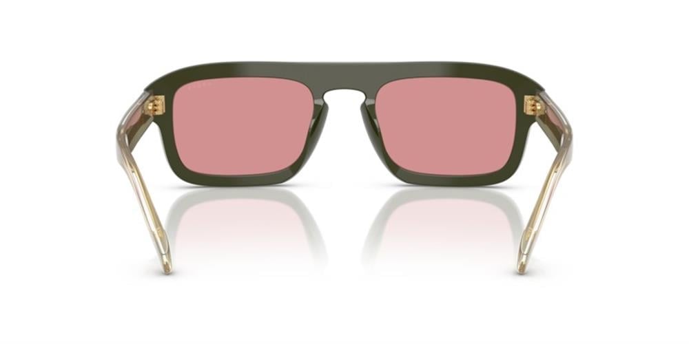Vogue Eyewear VO5620S 3217F6 53 Unisex Güneş Gözlüğü