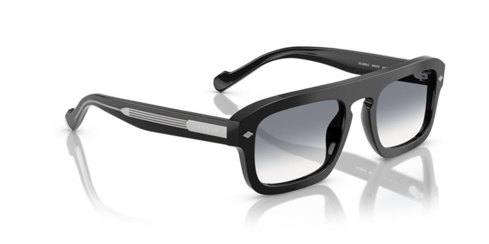 Vogue Eyewear VO5620S W44/79 53 Unisex Güneş Gözlüğü
