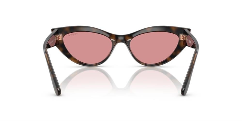 Vogue Eyewear VO5637SU 2386F6 52 Kadın Güneş Gözlüğü