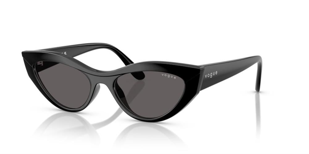 Vogue Eyewear VO5637SU W44/87 52 Kadın Güneş Gözlüğü
