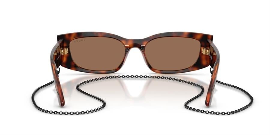 Vogue Eyewear VO5655SU W65673 Kadın Güneş Gözlüğü
