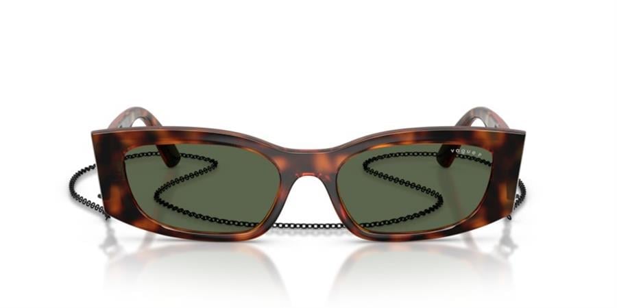 Vogue Eyewear VO5655SU W6569A Kadın Güneş Gözlüğü