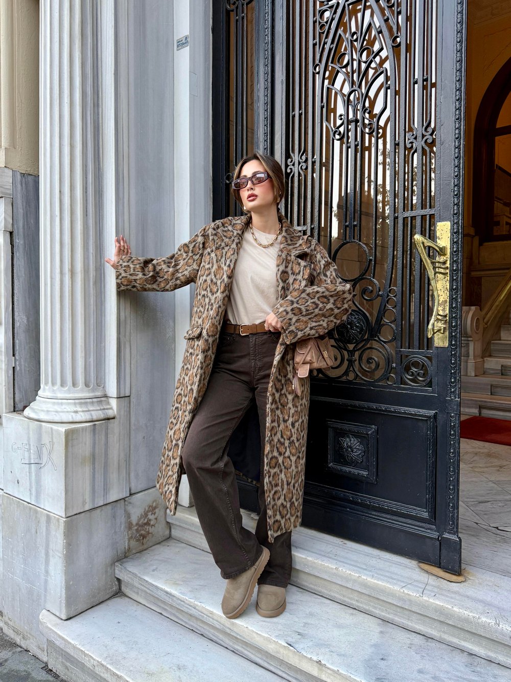 Leopar Uzun Kaban 