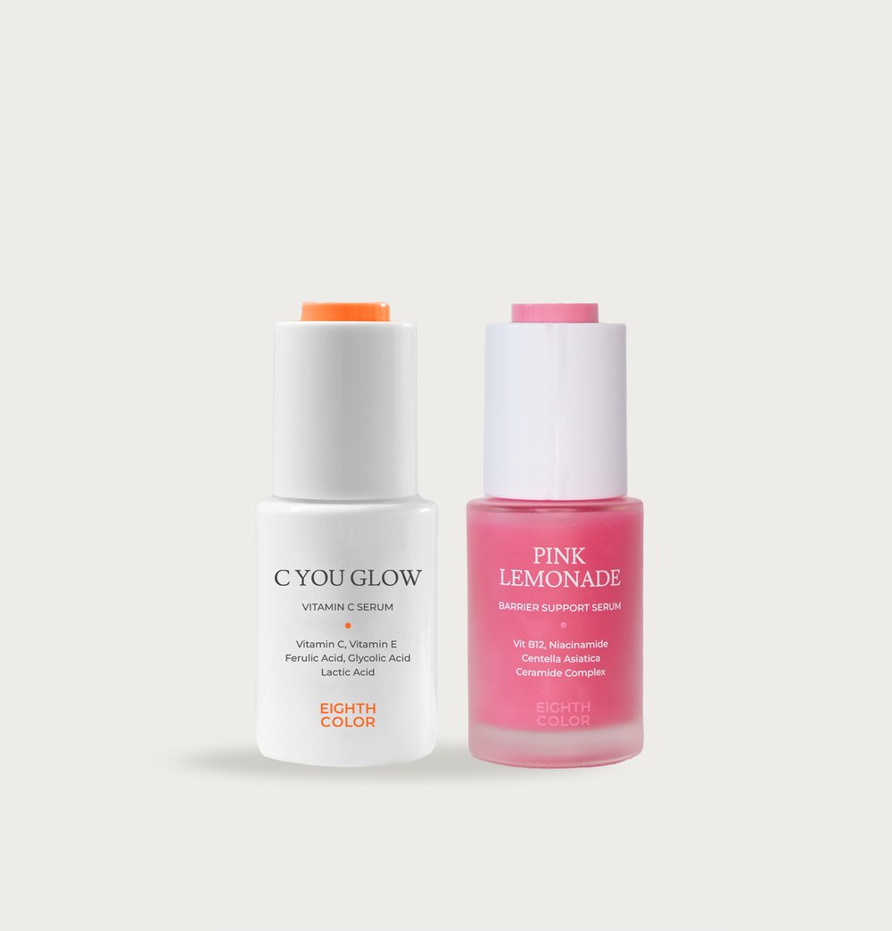 Bright Skin Set