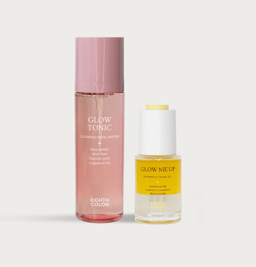 Face Yoga Set