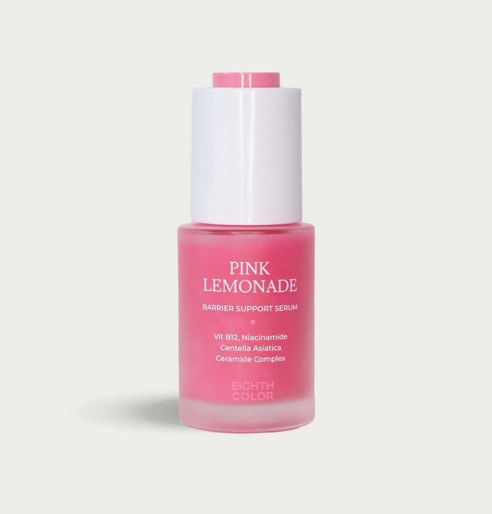Pink Lemonade