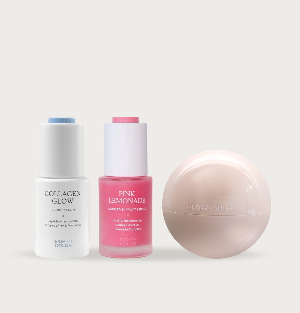 Skin Recovery Ritual