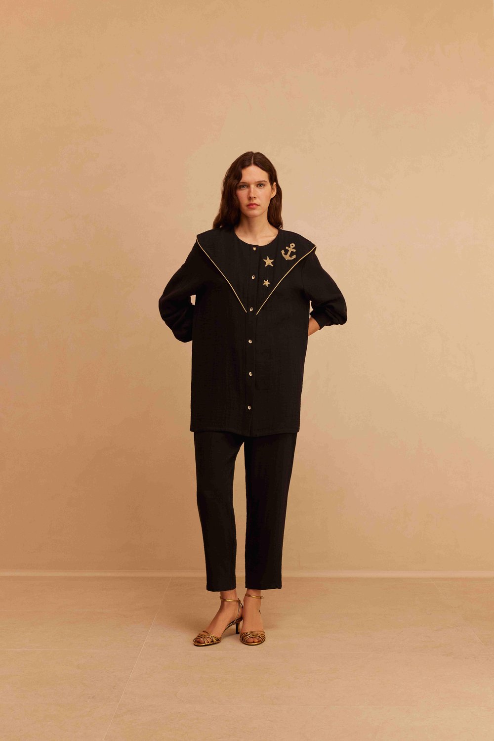 HERSTAL PANTALON