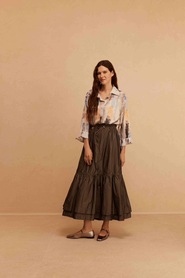 MİCHEL GÖMLEK RENKLİ