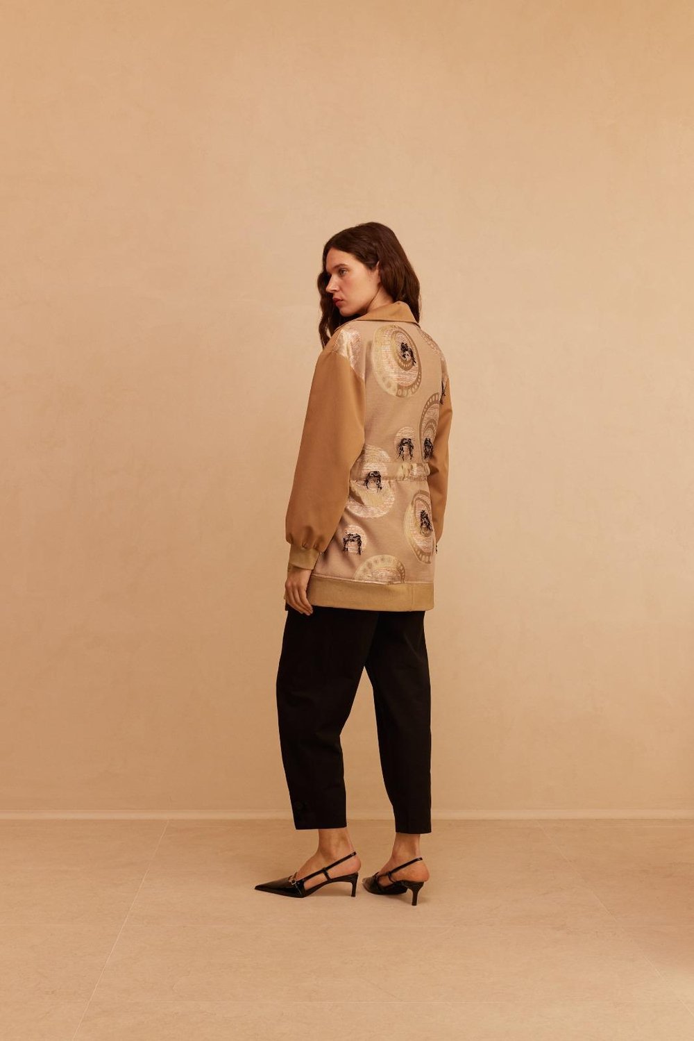 VENÖVE OLİNDA CEKET