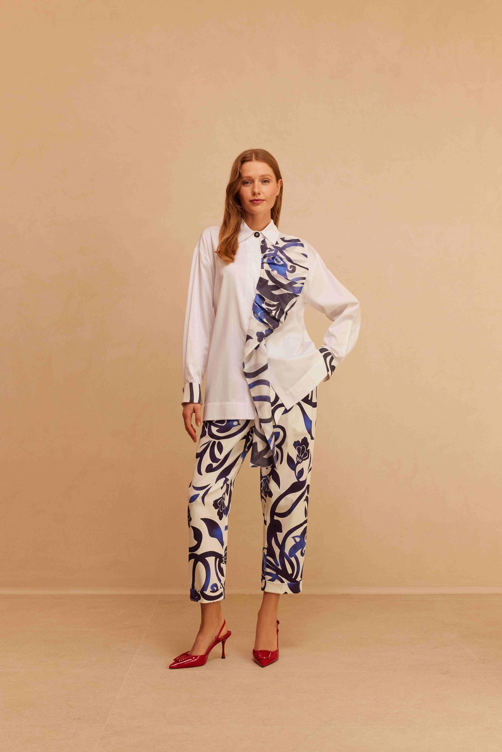 VENTO PANTALON