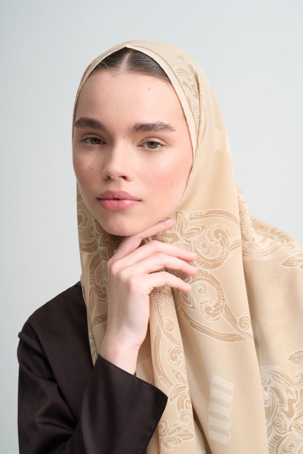 Beige Grand