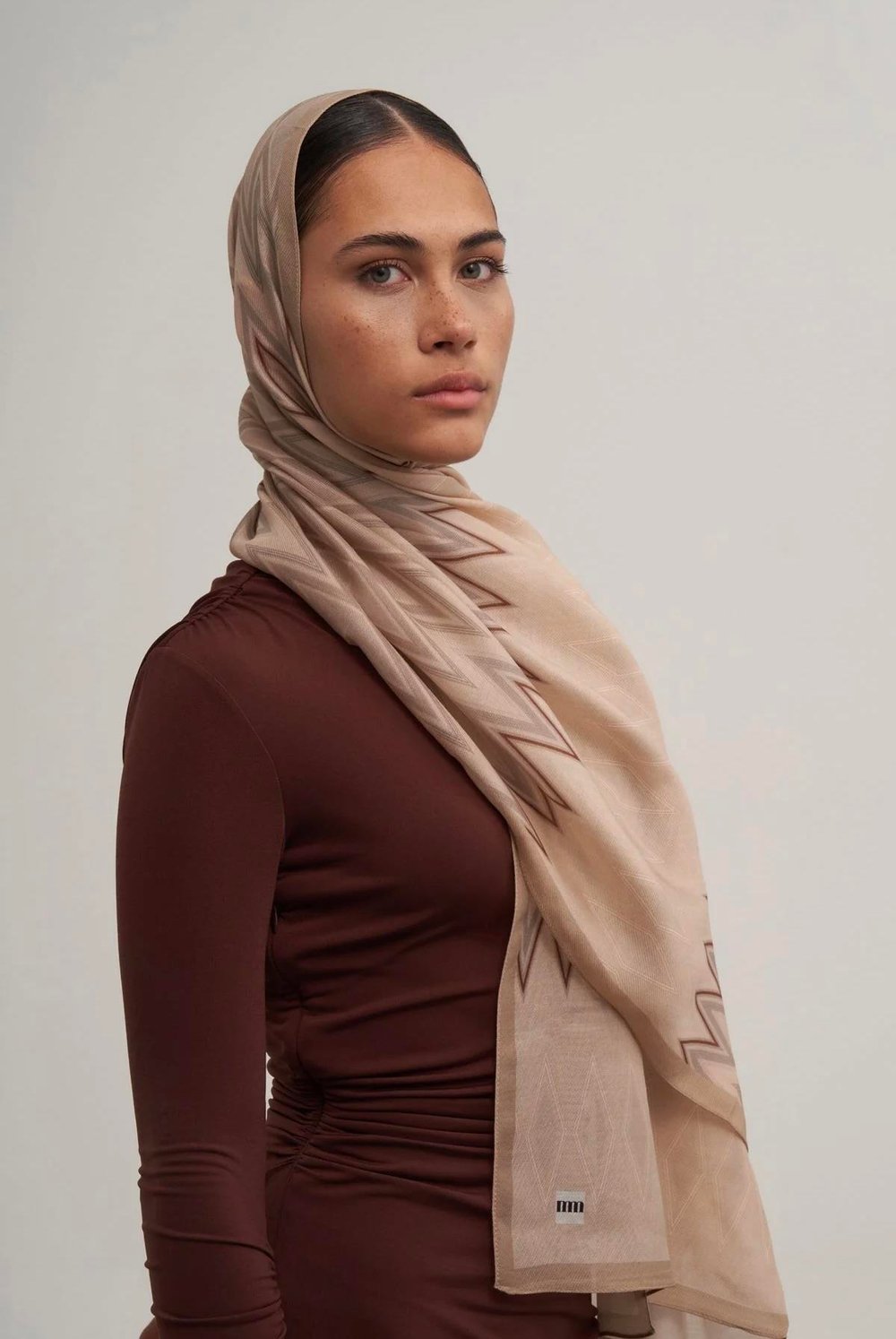 Beige Ria