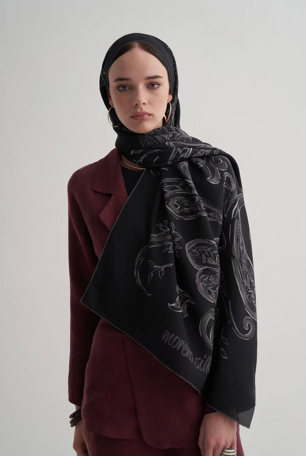 Black Bloom