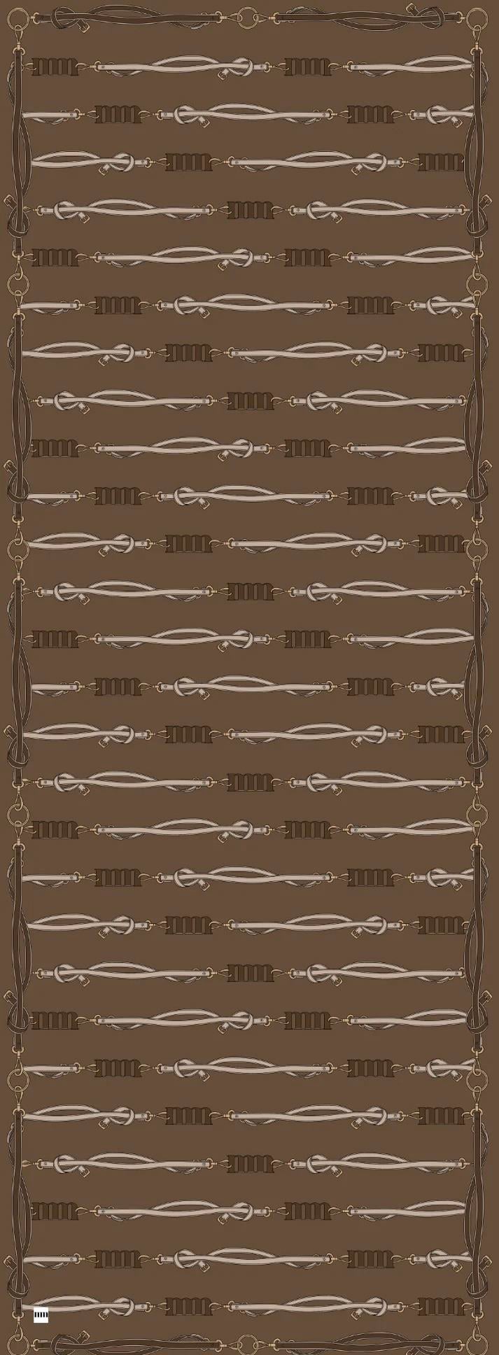 Brown M Bond