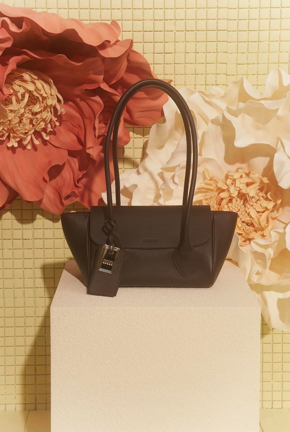 City Moreno Brown Bag