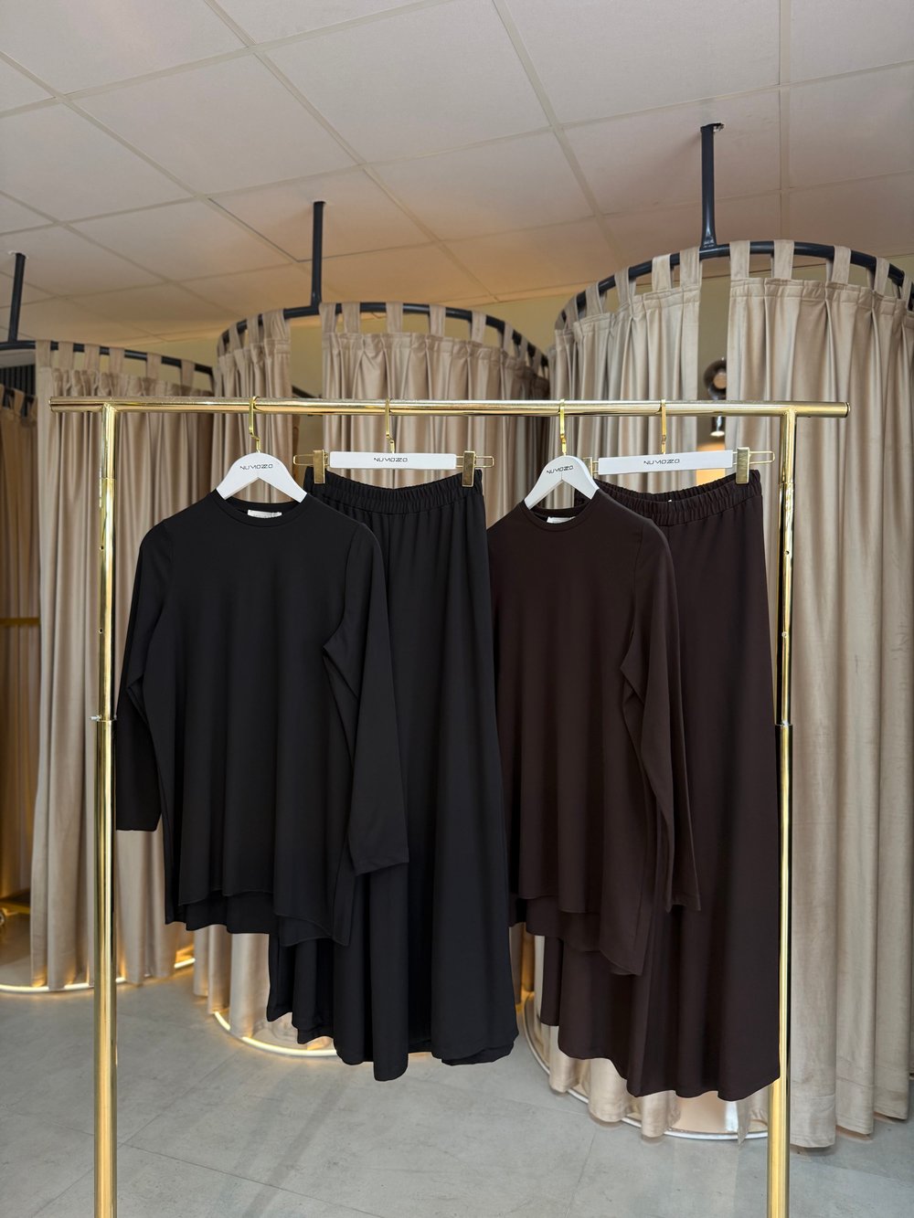 Comfort Basic Takım