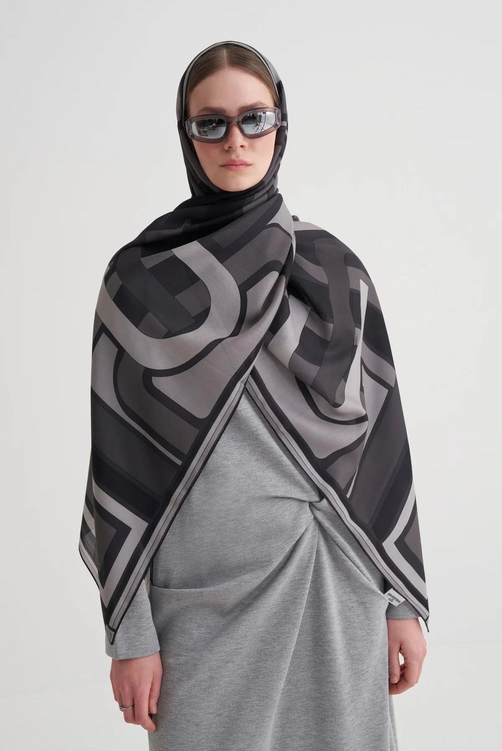 Gray Maze