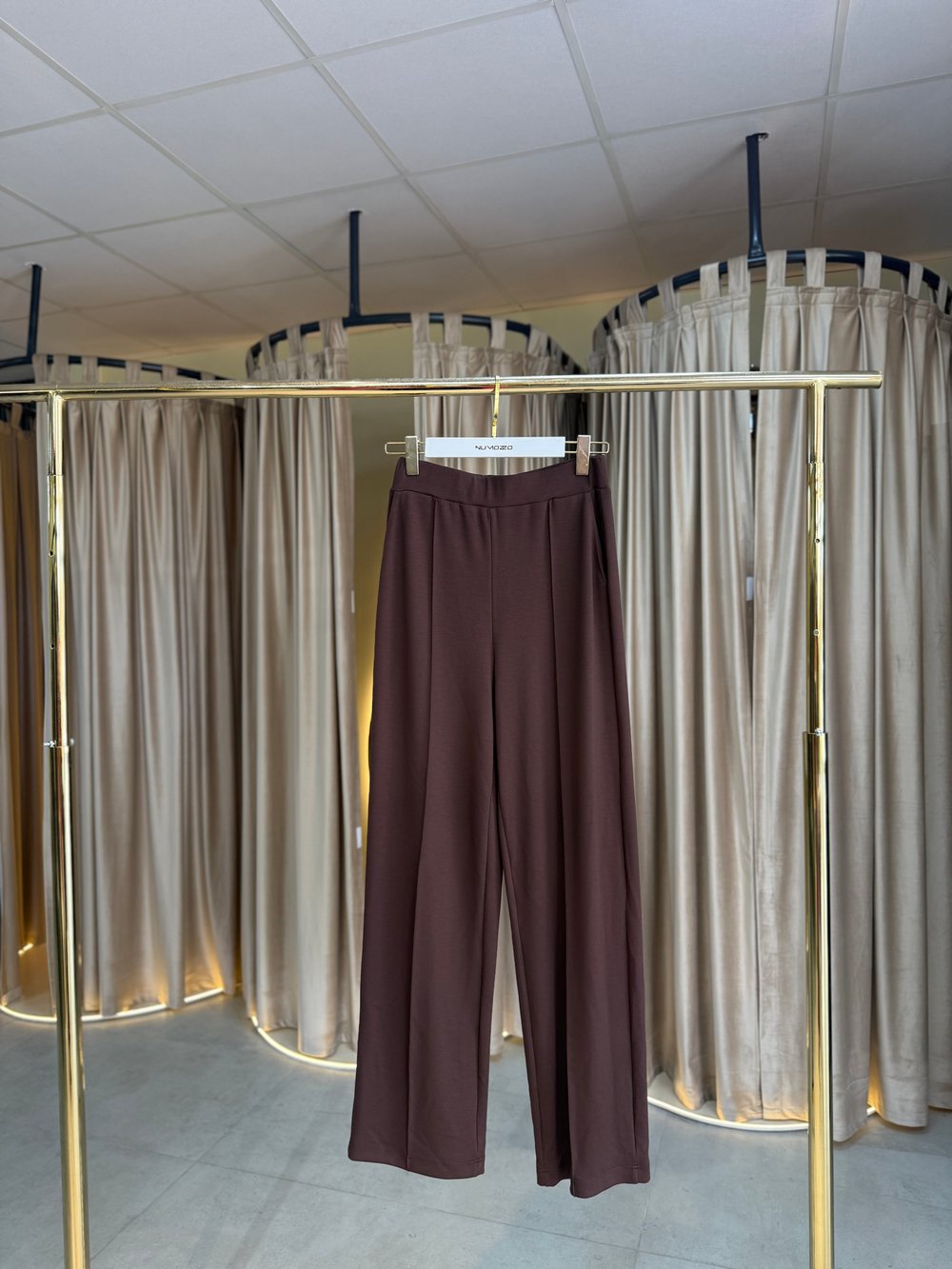 Kırelle  Örme Pantolon