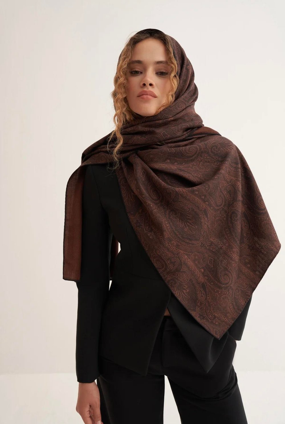 Limited Edition Brown Jade
