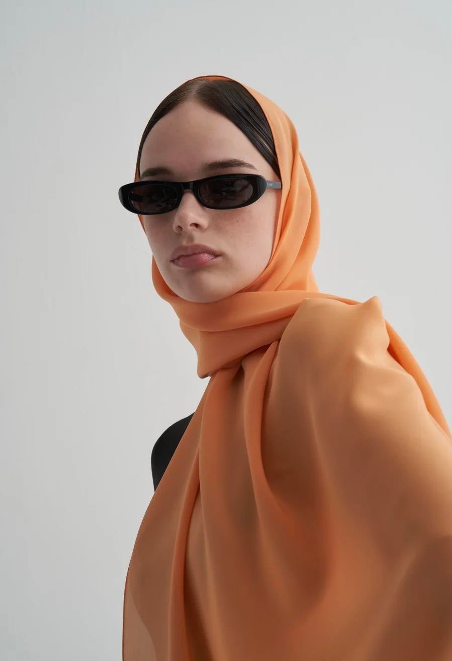 Melon Silk