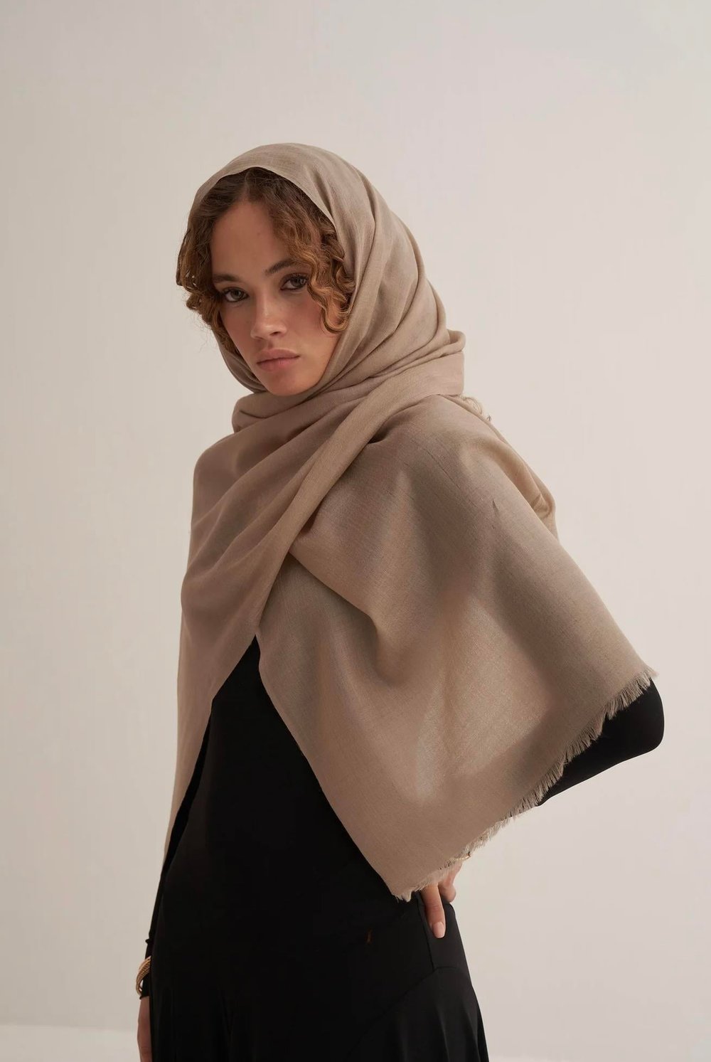 Mink Soft Wool
