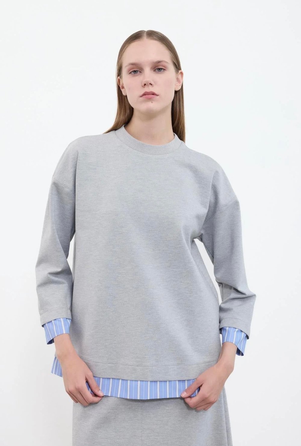 MİRANDA GARNİLİ SWEAT