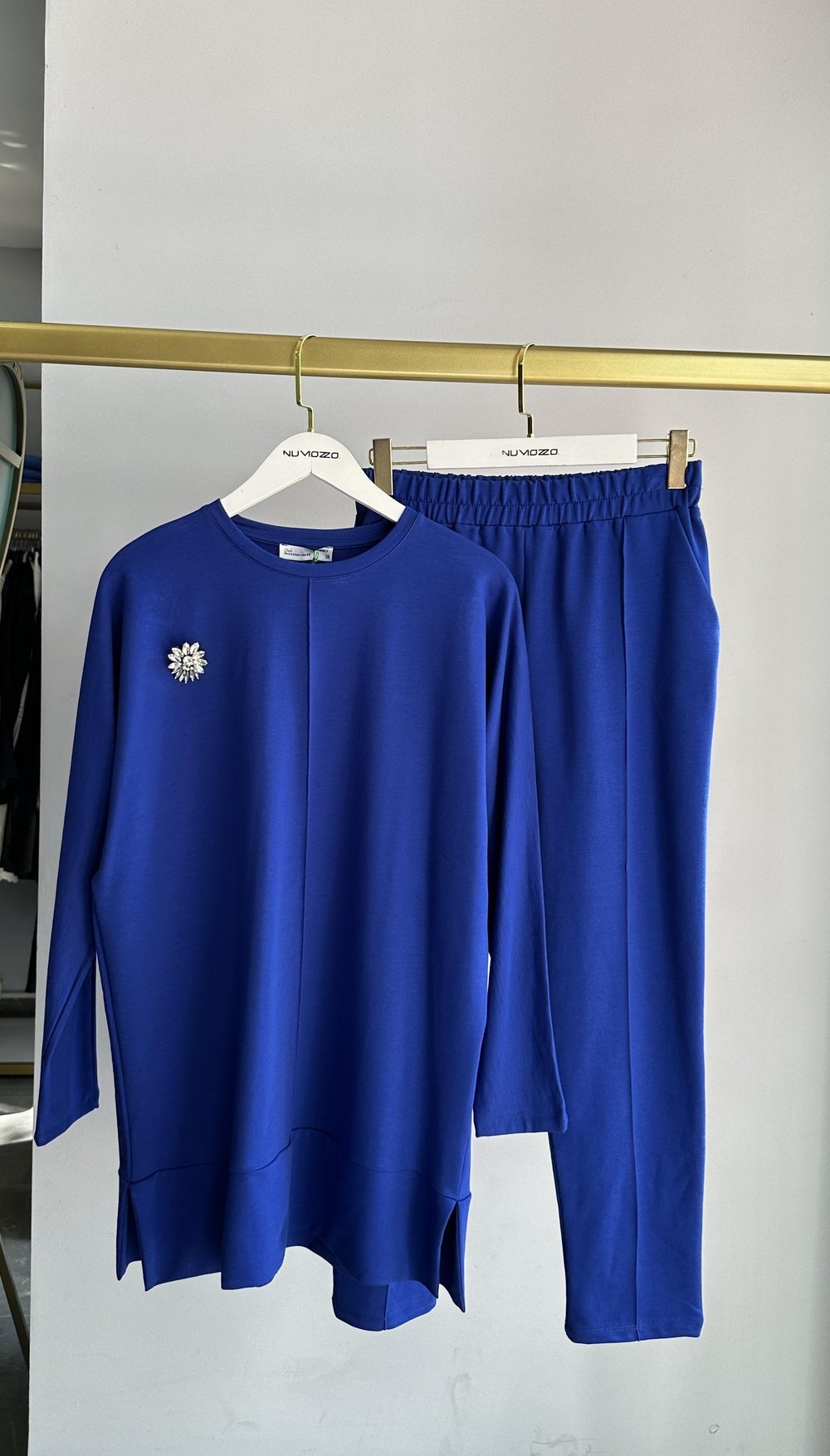missemramiss basic takım saks