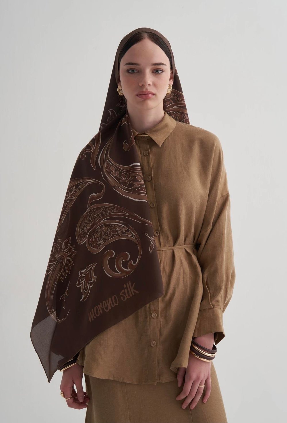 Mocha Bloom