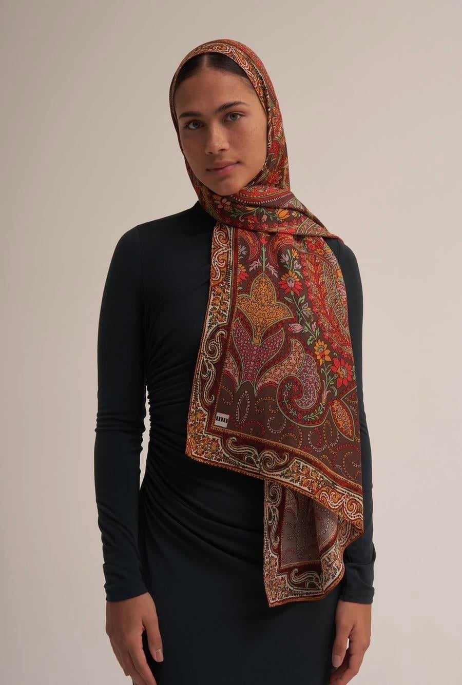 Moreno Silk Acacia