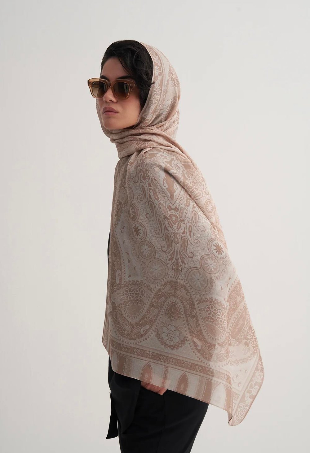 Moreno Silk Beige Mist