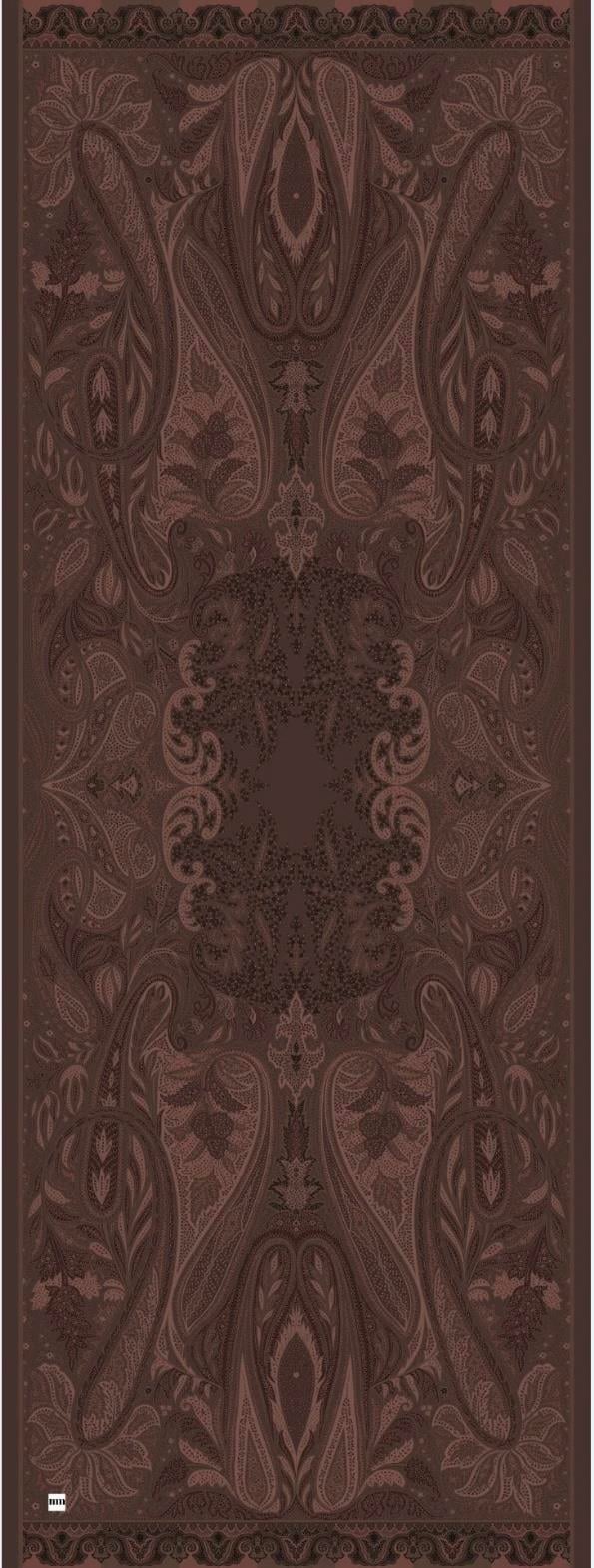Moreno Silk Brown Freesia