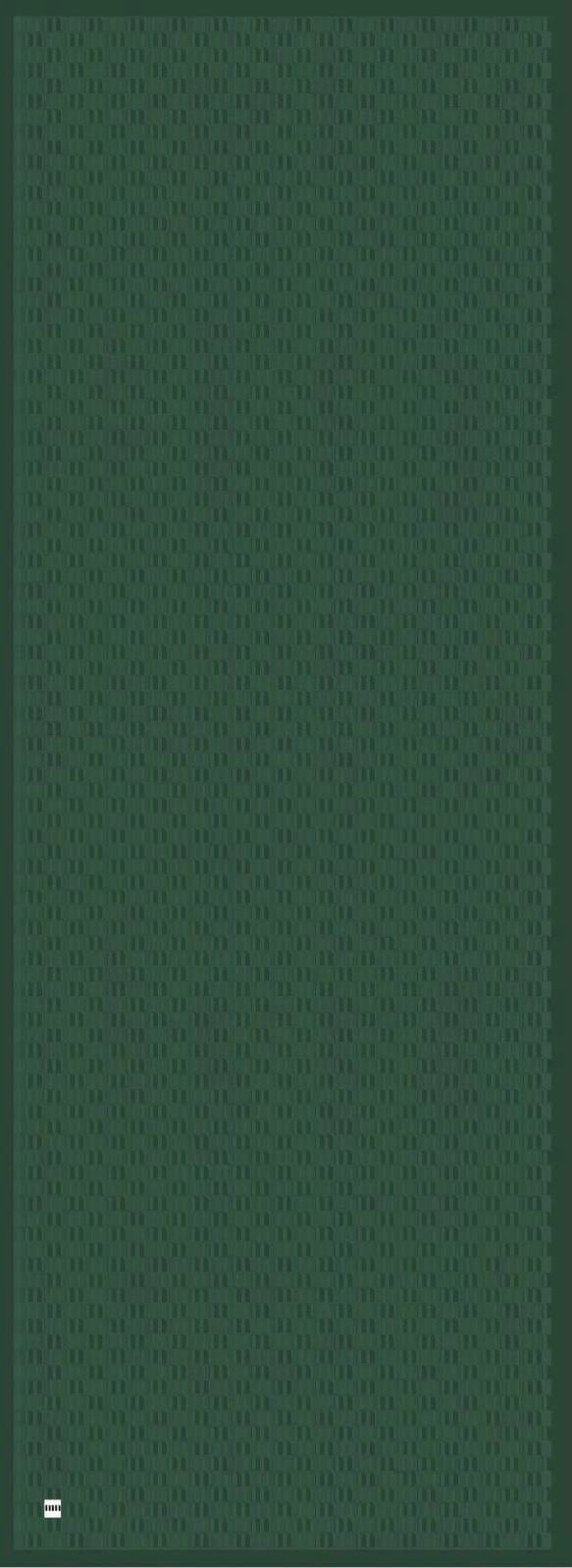 Moreno Silk Green Soft M