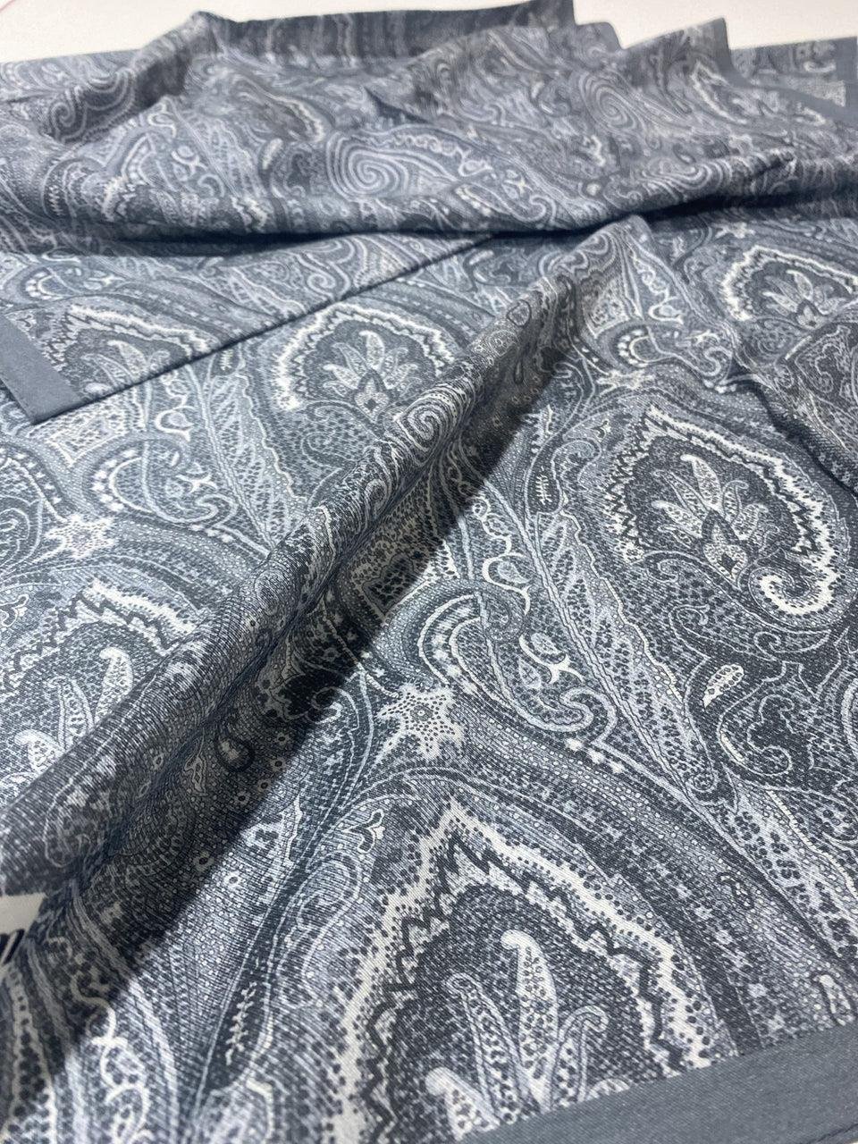 Moreno Silk Pigeon Jade