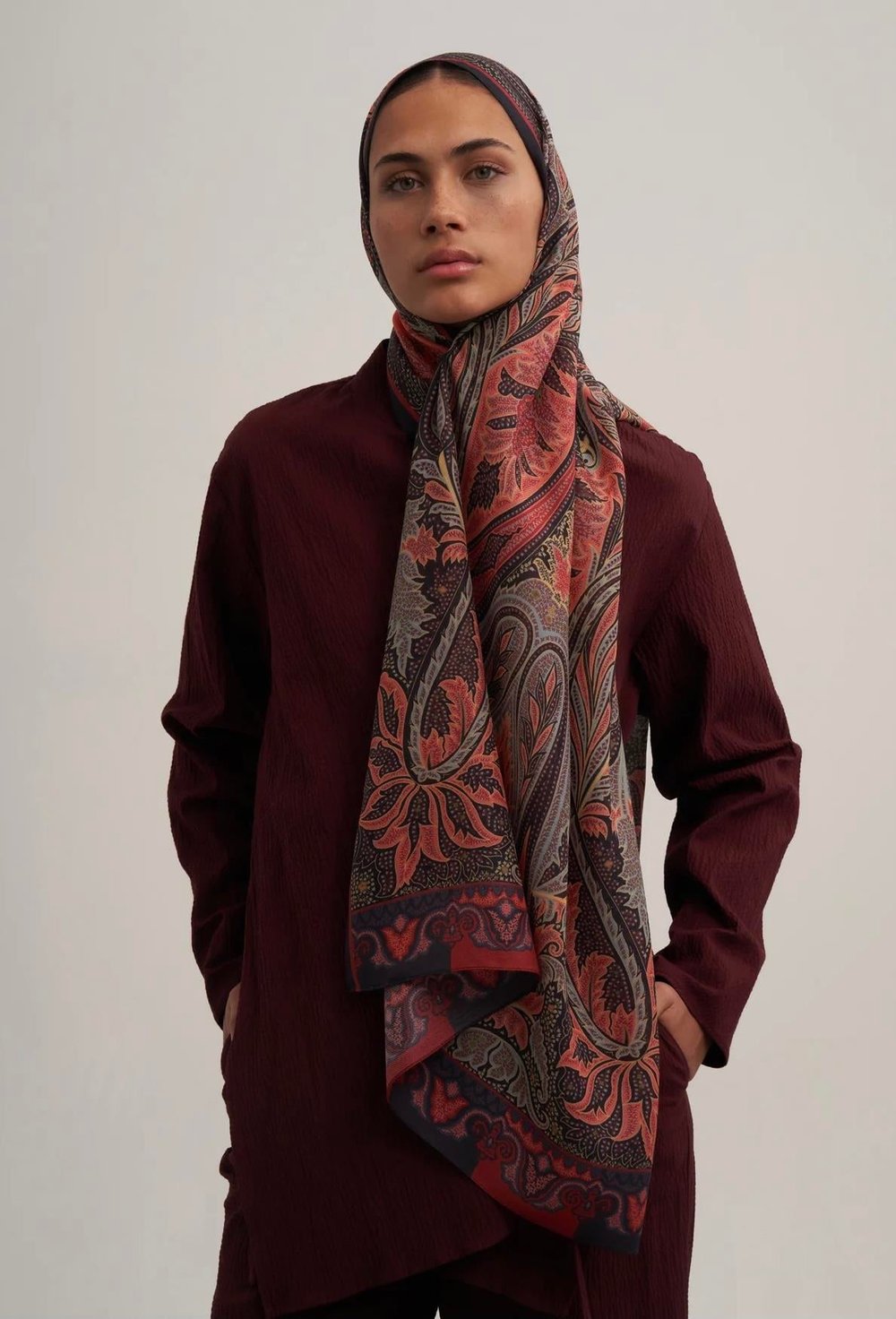 Moreno Silk Pink Freesia