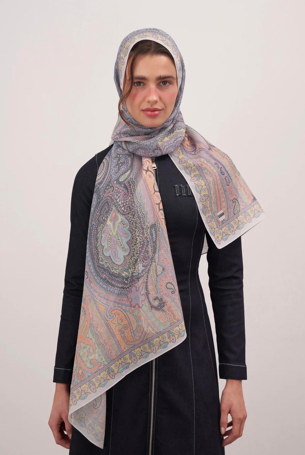 Moreno Silk Soft Jade 
