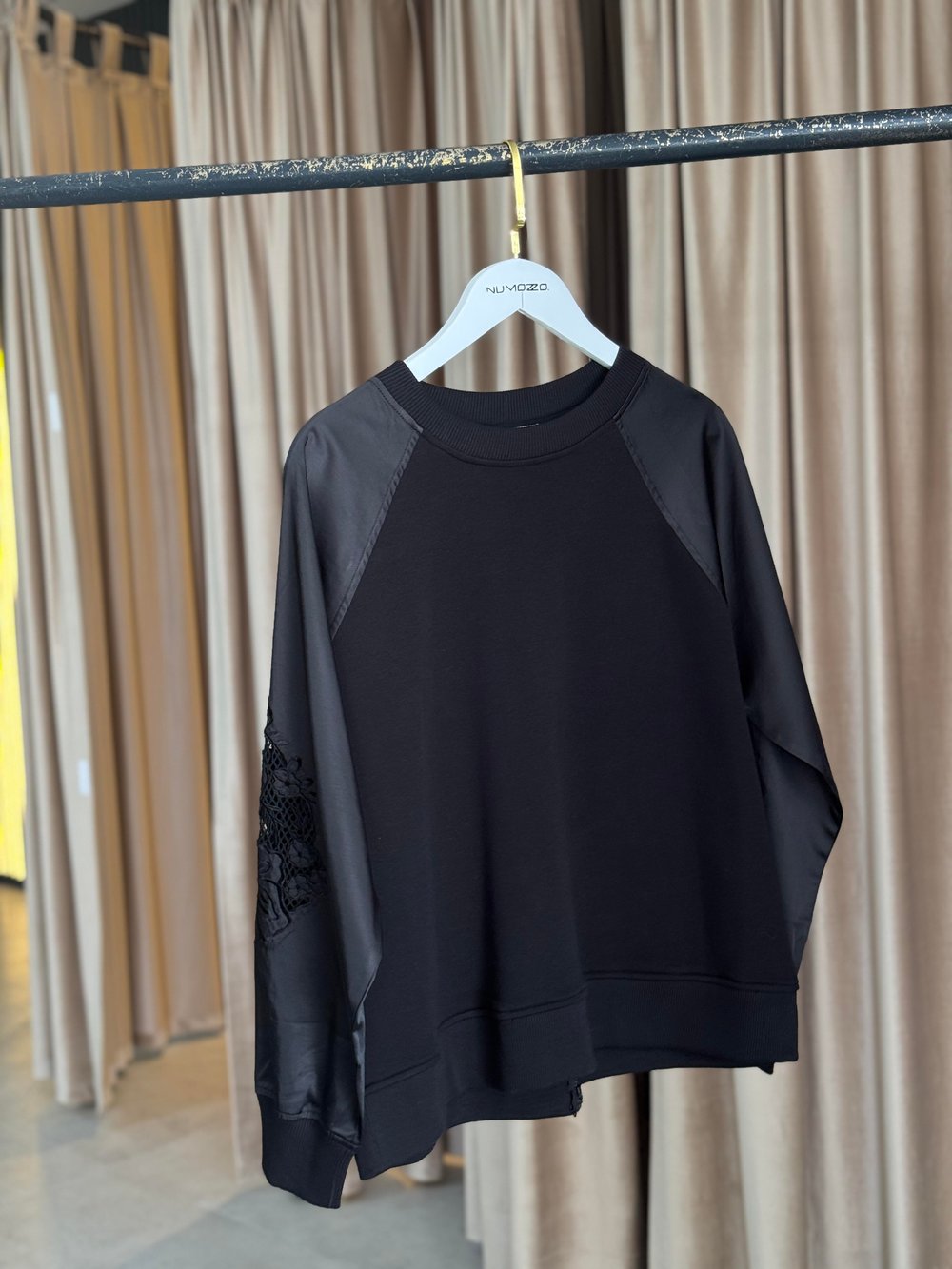 NAKIŞ FERMUAR DETAYL