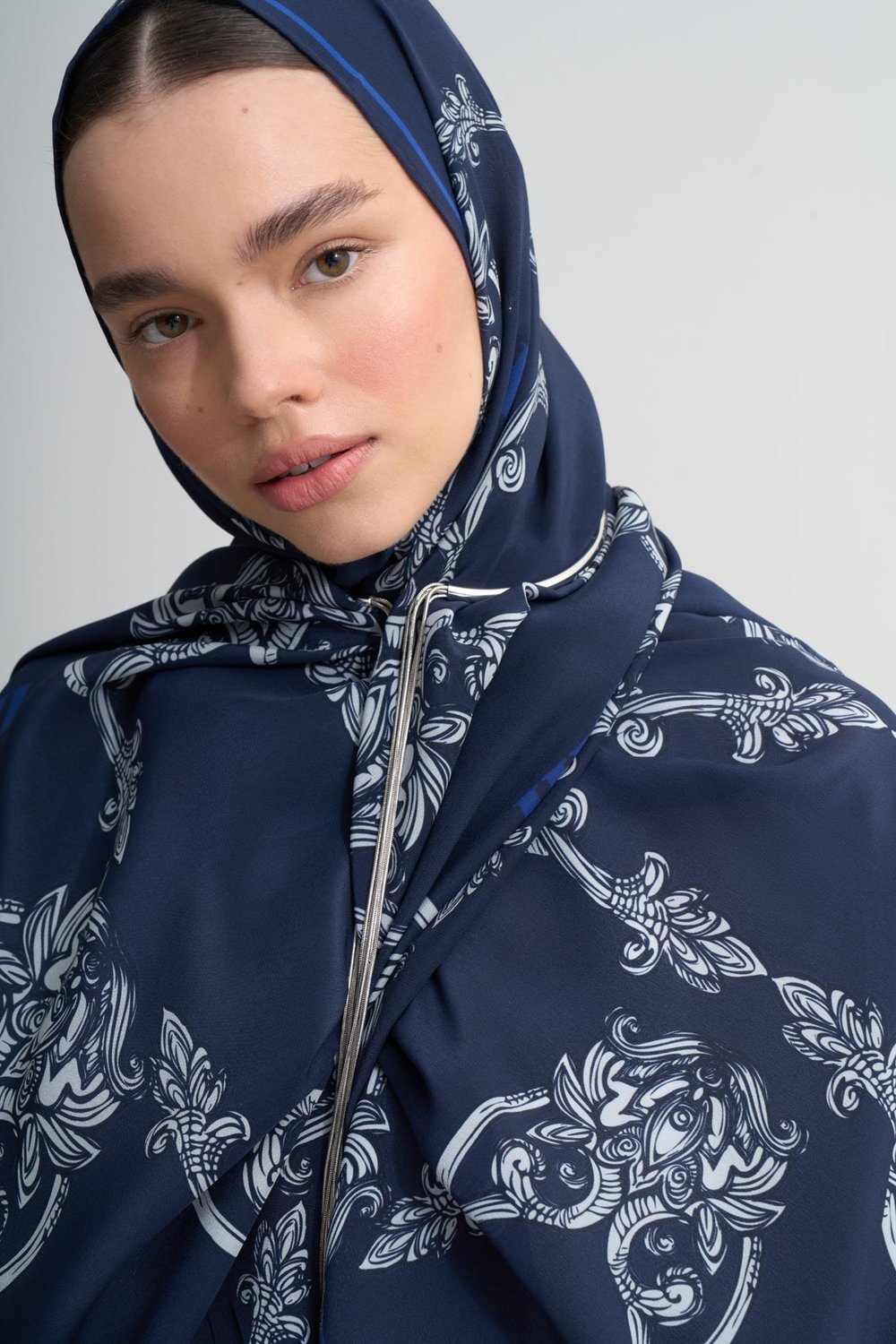 Navy Blue Grand