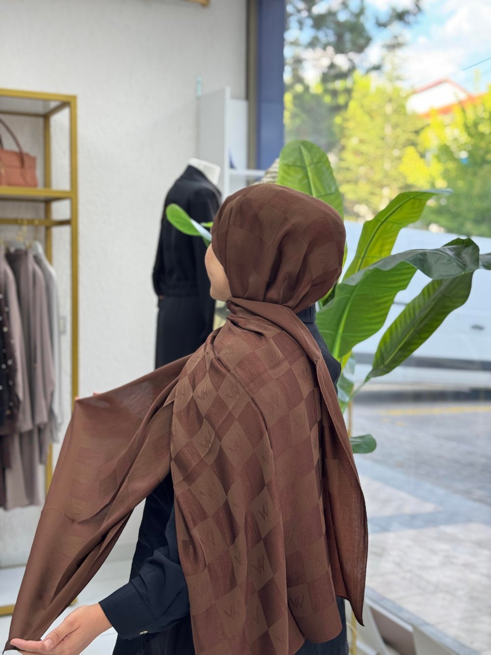 Paris Collection Taba