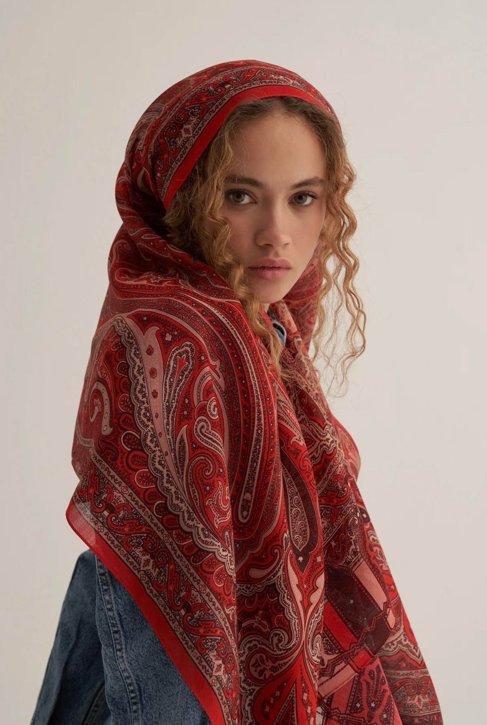 Red Liora