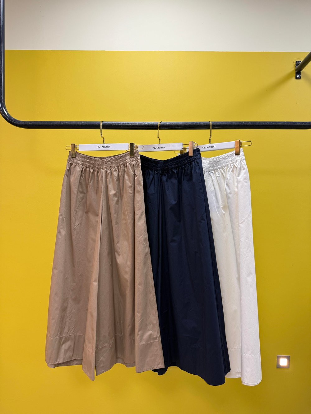 Sole Pantolon
