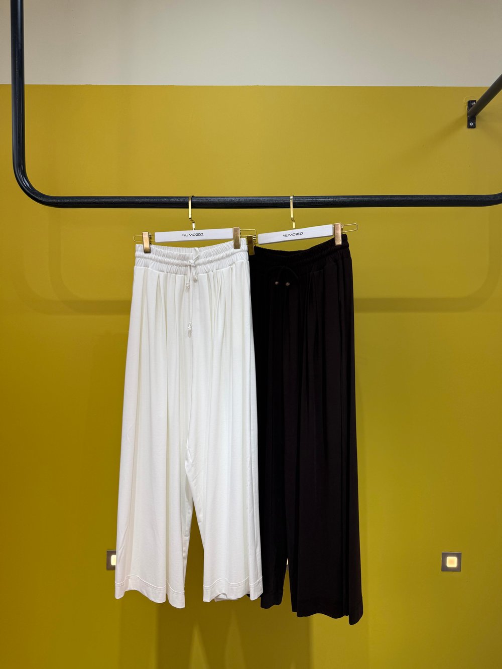 TRİL BOL PANTOLON