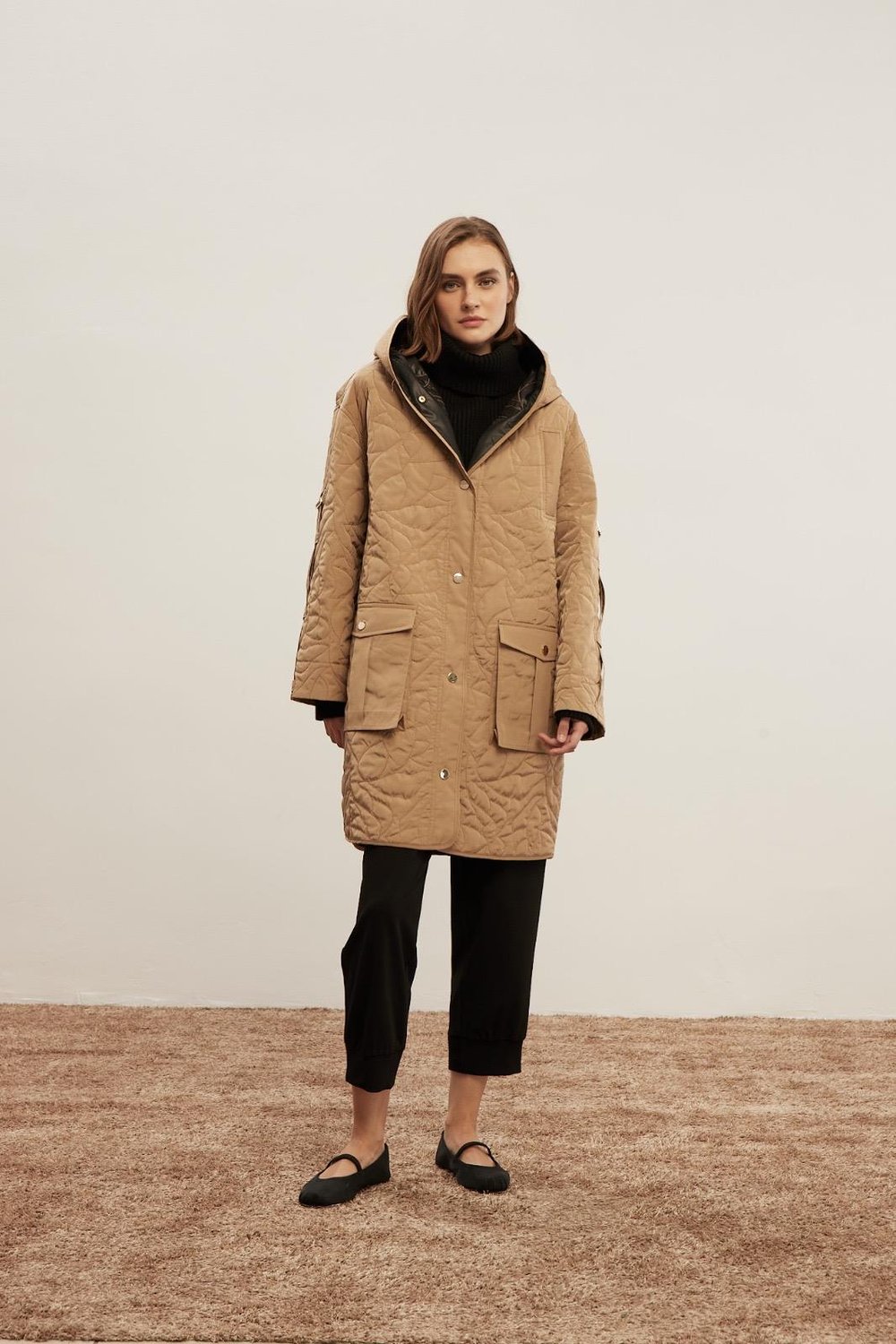 Venöve Catania Mont Camel