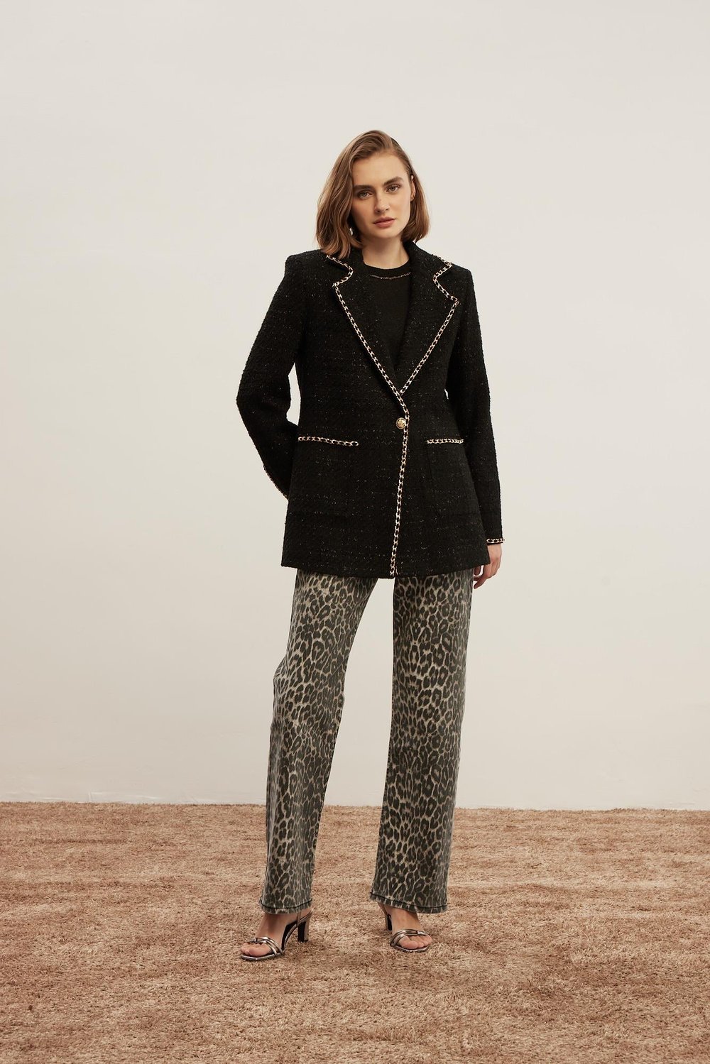 Venöve Cove Jean Leopar 