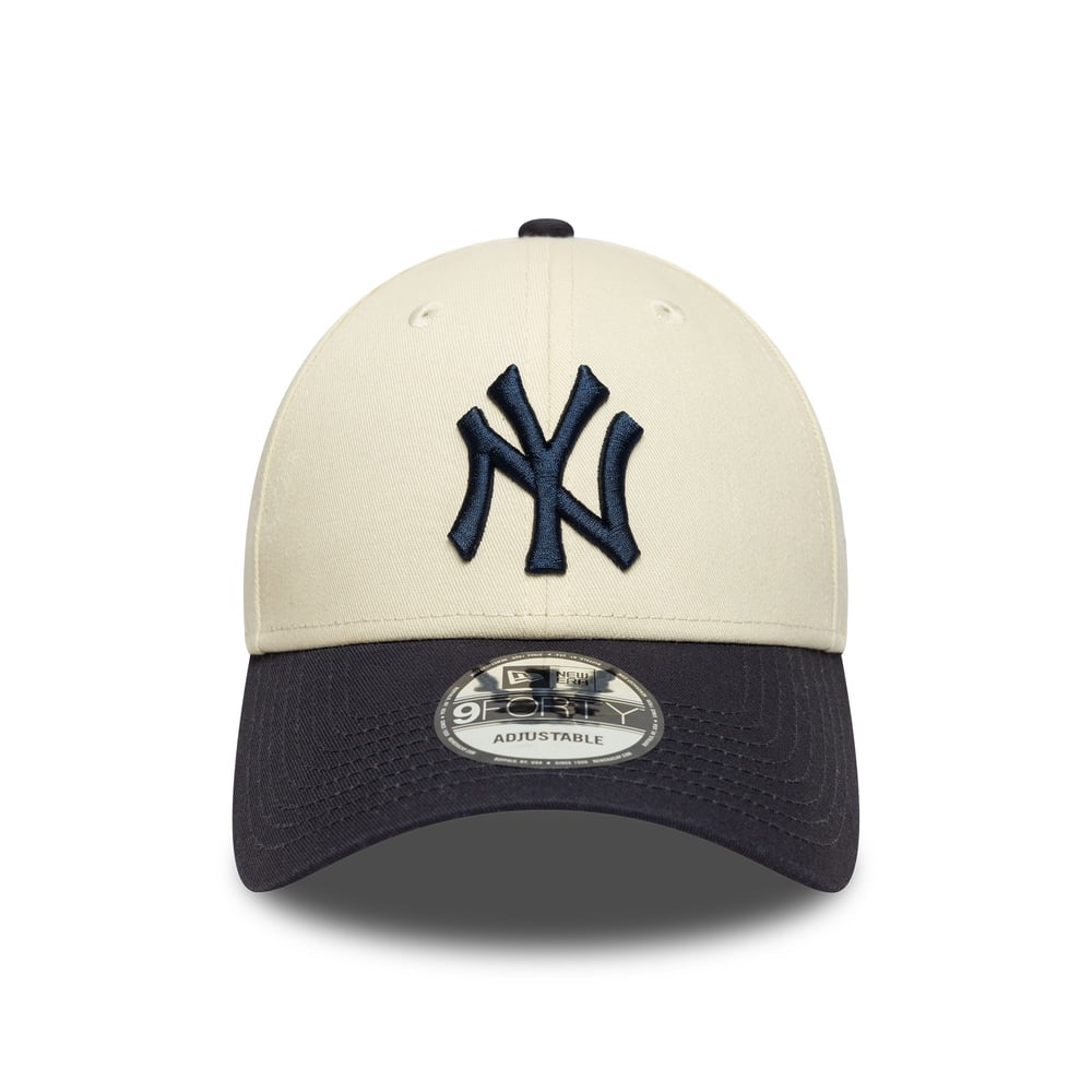 60595215- Colour Block 940 Neyyan  Ltcnvy Hat