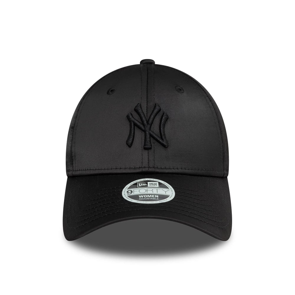 60595368- Wmns Satın 940 Neyyan  Blk Hat